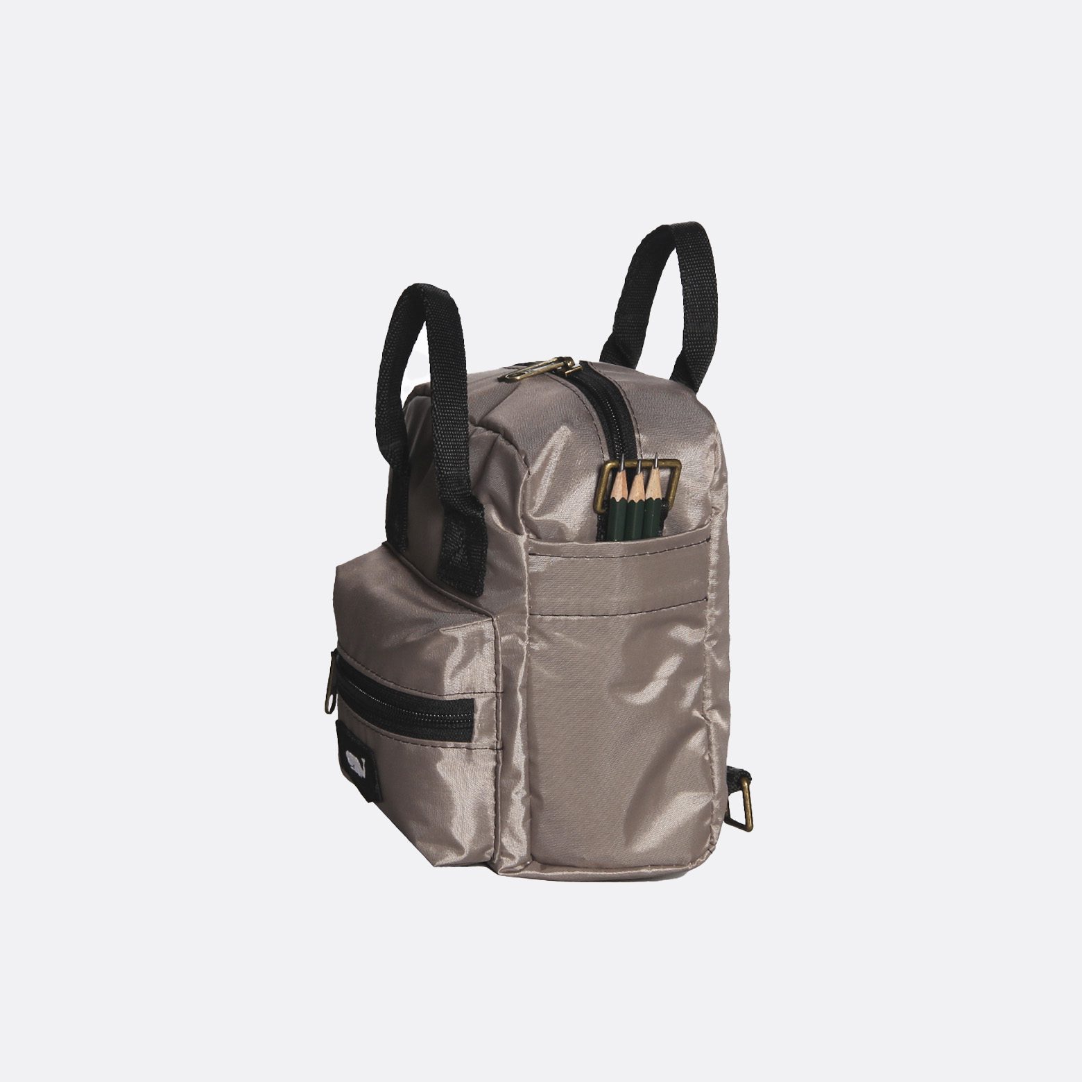 Mini Mochila Atero Areia 03