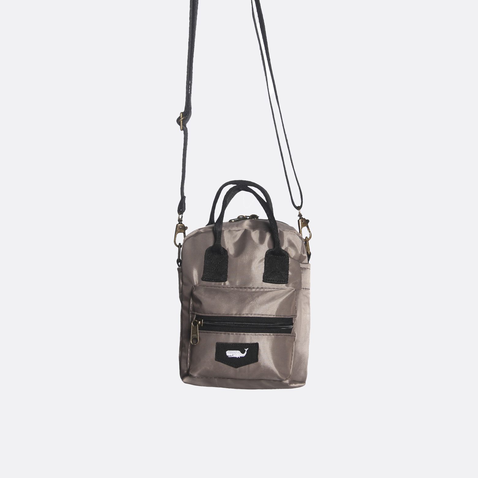 Mini Mochila Atero Areia 06