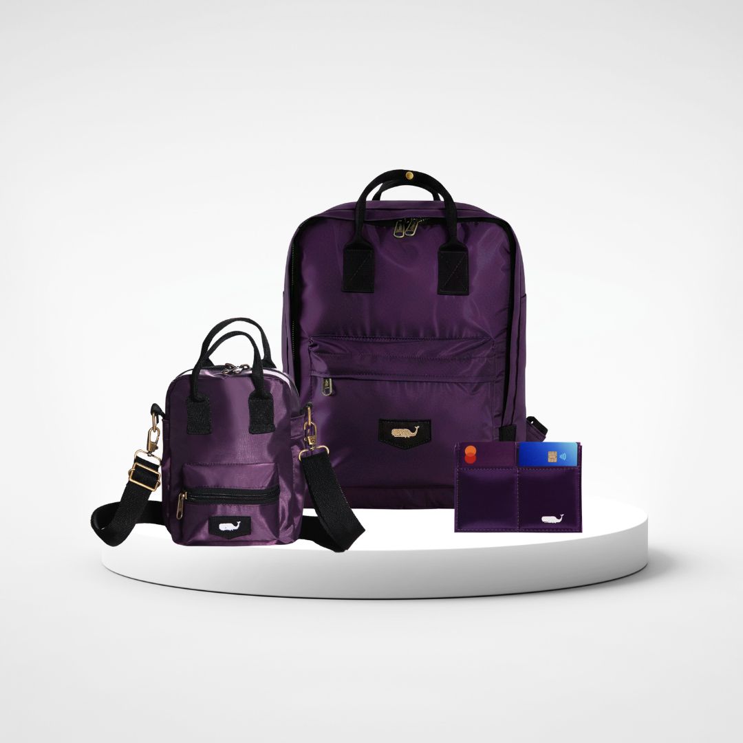 Kit Classico Açai Atero