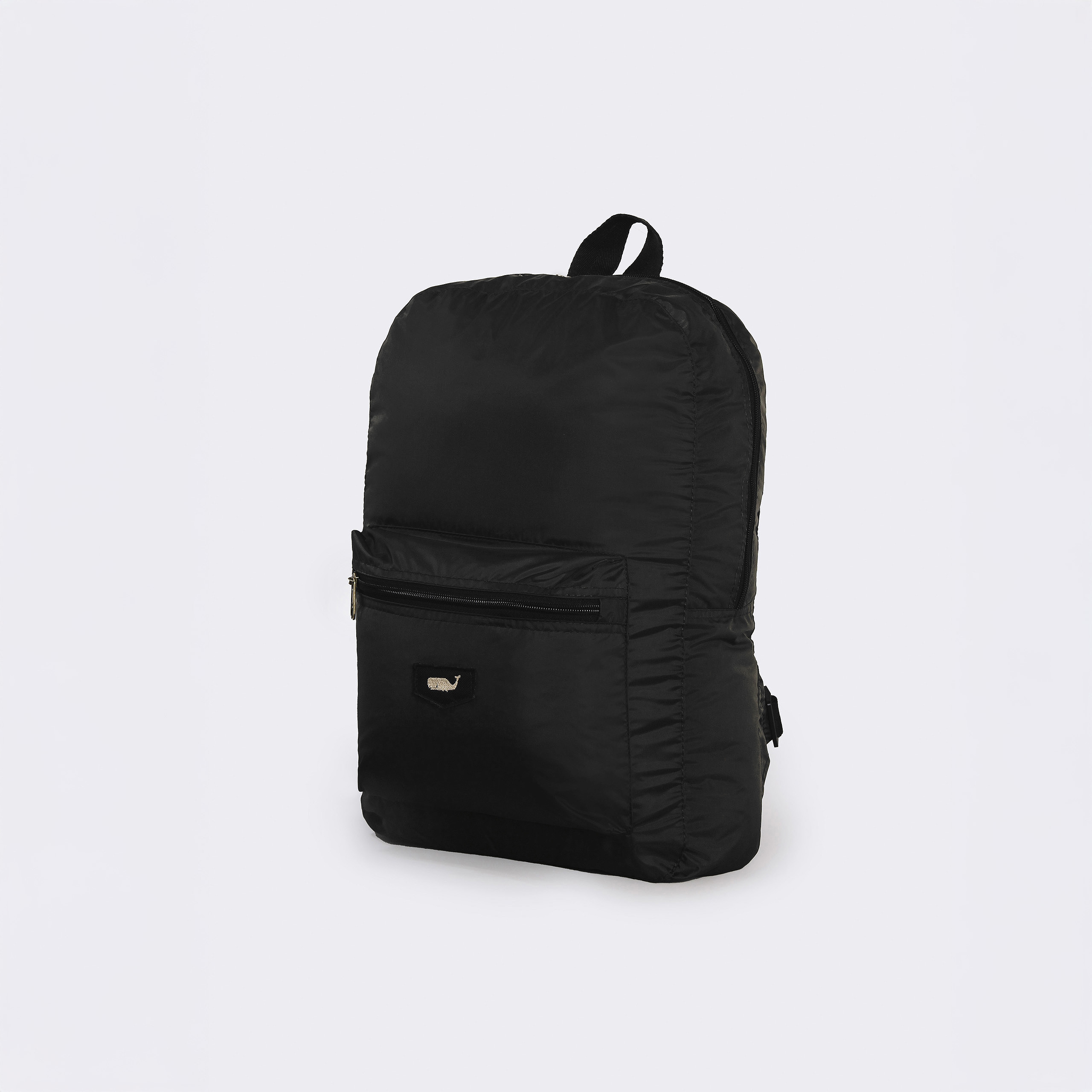 Mochila_Dobravel_Compacta_preto_mar_profundo_dobravel_Atero_Brasil_003