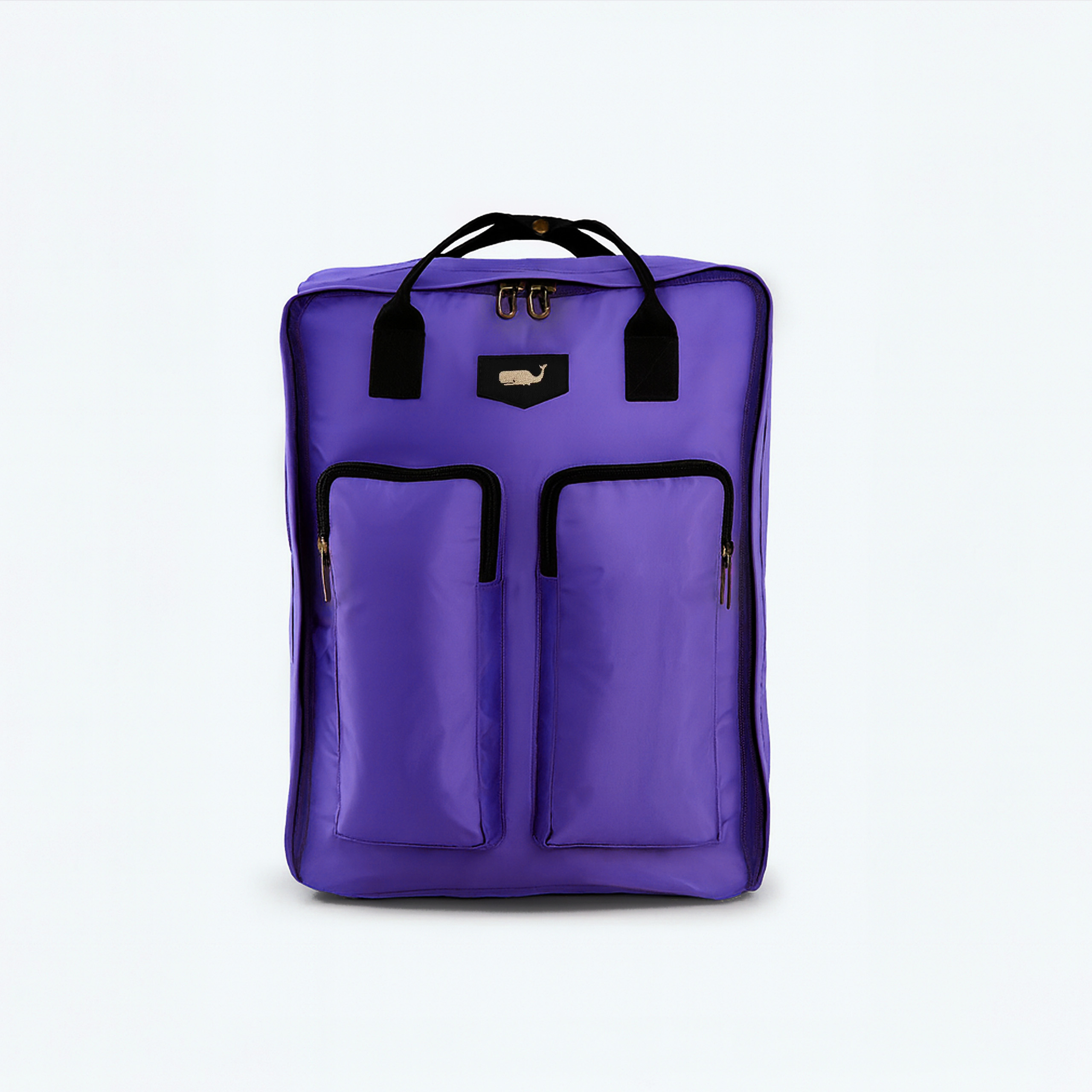 Mochila Nautica Violeta
